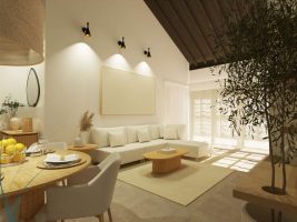 villa for sale in Peraleja Golf and Nature Resort