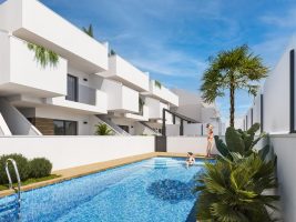 apartment for sale in San Pedro de pinatar