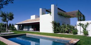 villa for sale in Peraleja Golf and Nature Resort