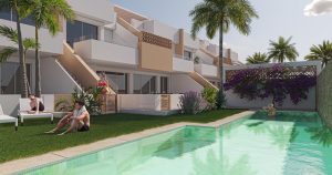 apartment for sale in Pilar de la Horadada