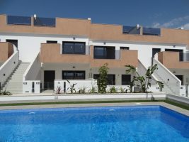 apartment for sale in Pilar de la Horadada