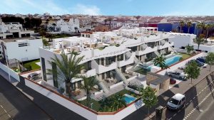 apartment for sale in Pilar de la Horadada