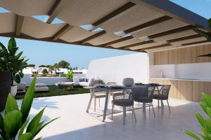 apartment for sale in San Pedro de pinatar