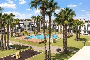 Apartment for sale in La Zenia
