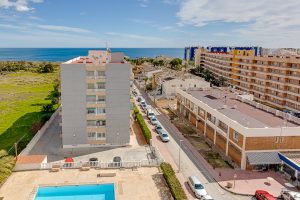 Apartment for sale in Punta Prima