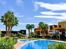 Apartment for sale in Playa Flamenca