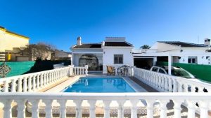 Detached Villa for sale in Torrevieja