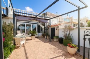 Town House for sale in Ciudad Quesada