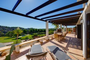 Apartment for sale in Orihuela Costa