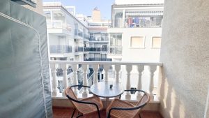 Apartment for sale in Torrevieja
