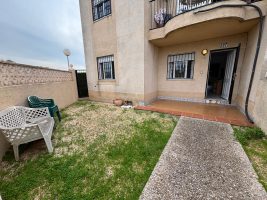 Apartment for sale in Torrevieja