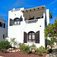 Detached Villa for sale in Villamartin