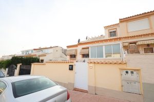 Semi Detached House for sale in Orihuela Costa