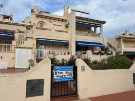 Town House for sale in Villamartin