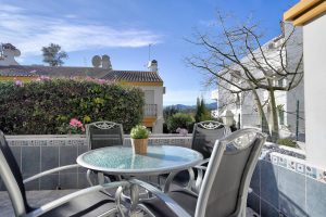 House – Semi-Detached House for sale in Mijas Golf