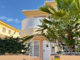 Quad House for sale in Ciudad Quesada