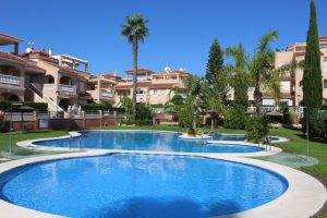 Apartment for sale in Playa Flamenca