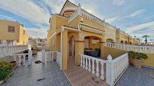 Semi Detached House for sale in Cabo Roig