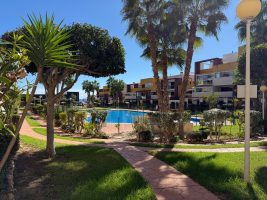 Apartment for sale in Playa Flamenca