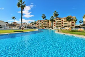 Apartment for sale in Playa Flamenca