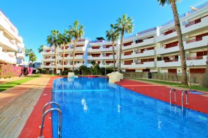 Apartment for sale in Playa Flamenca