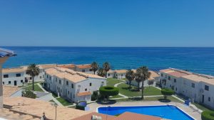 Apartment for sale in Playa Flamenca