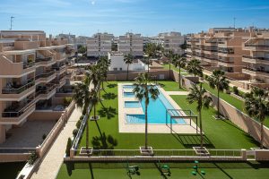 Apartment for sale in Villamartin