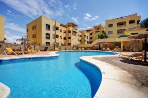 Apartment – Penthouse for sale in Miraflores