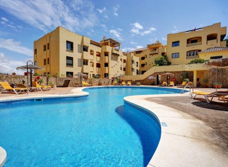 For sale: 2 bedroom apartment / flat in Miraflores, Costa del Sol