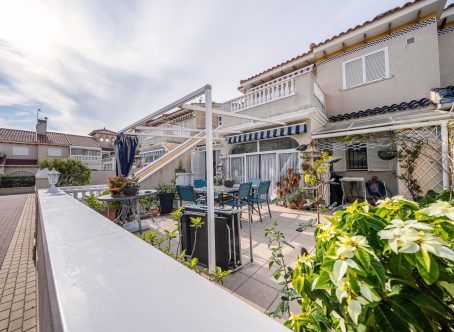 For sale: 2 bedroom apartment / flat in Playa Flamenca, Costa Blanca