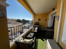 Apartment for sale in Algorfa