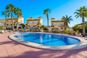 Semi Detached House for sale in Benijofar