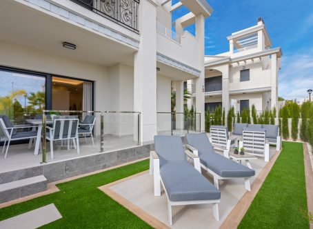 For sale: 2 bedroom apartment / flat in Ciudad Quesada, Costa Blanca