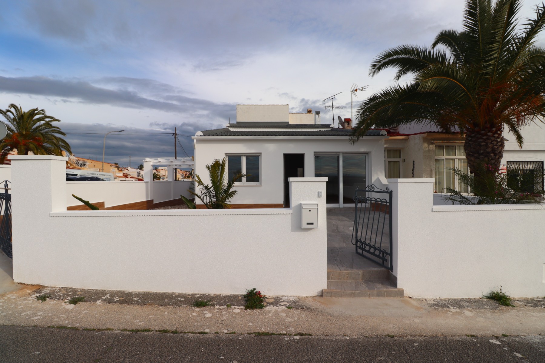 3 bedroom bungalow for sale in Ciudad Quesada, Costa Blanca
