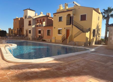 For sale: 3 bedroom house / villa in Algorfa, Costa Blanca