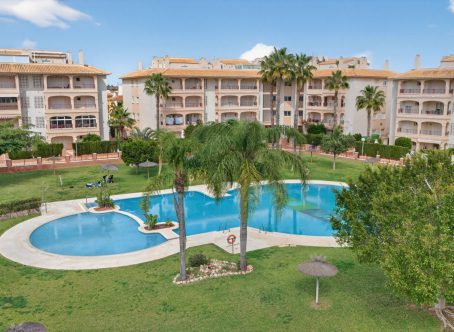 For sale: 3 bedroom apartment / flat in Playa Flamenca, Costa Blanca