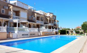 Town House for sale in Playa Flamenca