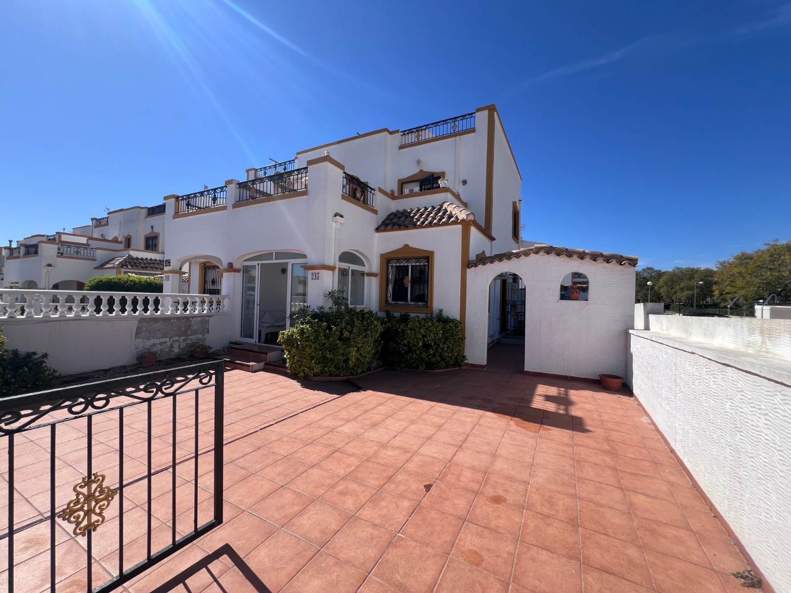 For sale: 3 bedroom house / villa in Los Montesinos, Costa Blanca