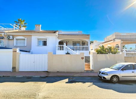 For sale: 2 bedroom house / villa in Ciudad Quesada, Costa Blanca