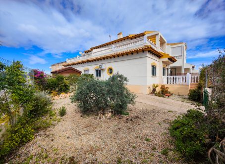 For sale: 3 bedroom house / villa in Punta Prima, Costa Blanca