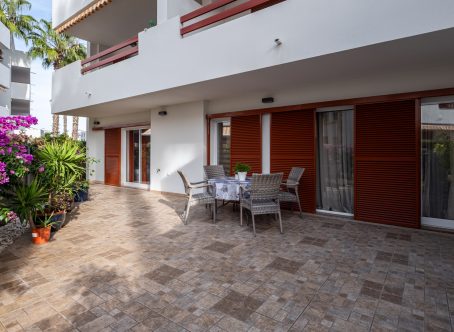 For sale: 3 bedroom apartment / flat in Playa Flamenca, Costa Blanca