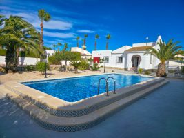 Detached Villa for sale in Torrevieja