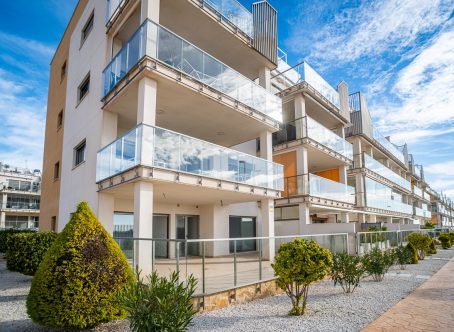 For sale: 3 bedroom apartment / flat in Villamartin, Costa Blanca