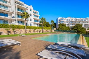 Apartment for sale in Las Colinas Golf Resort