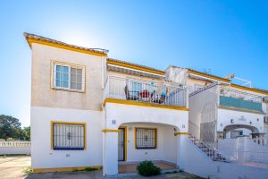 Apartment for sale in Torrevieja