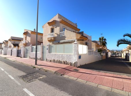For sale: 3 bedroom house / villa in Ciudad Quesada, Costa Blanca