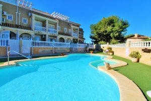 Town House for sale in Playa Flamenca