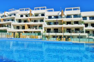 Apartment for sale in Villamartin
