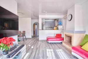 Detached Villa for sale in Los Montesinos