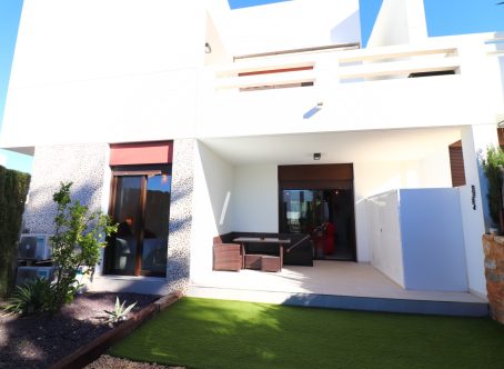 For sale: 2 bedroom apartment / flat in Algorfa, Costa Blanca